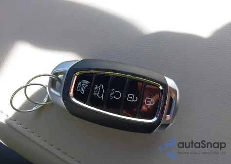 2022 Hyundai Palisade Sel from USA, damaged, VIN KM8R4DHE6NU473240